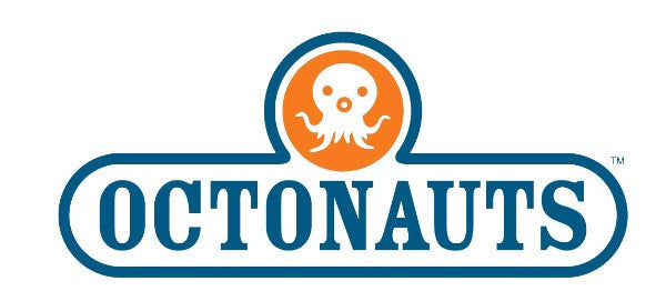 Licensed - Octonauts