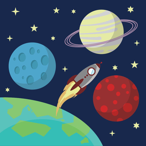 General - Space