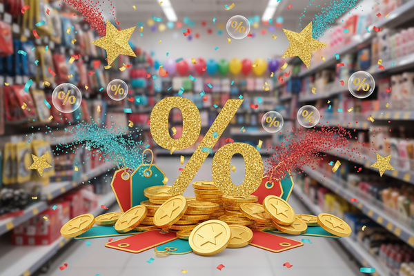 Specials - Money & Savings