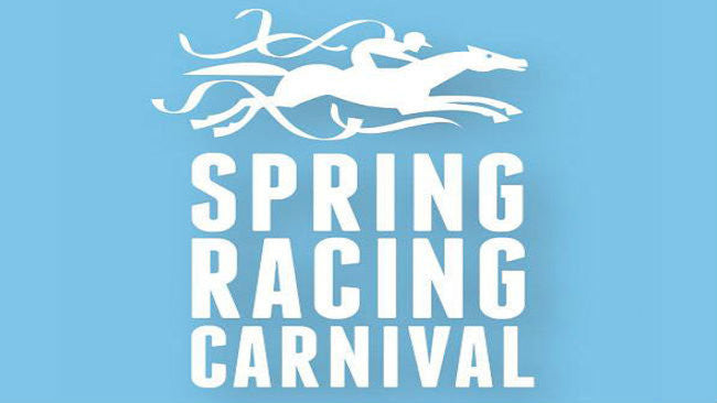 Spring Racing Carnival