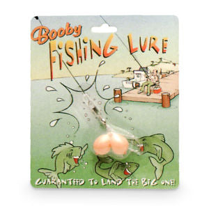 Booby Fishing Lure
