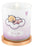 Its A Girl Candle Vanilla 45hr Burn Time 9 x 8cm Keepsake Gift Set