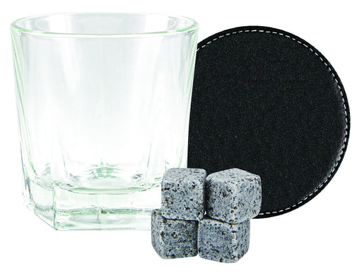 Wood Box Plain Gift Set