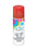 Hair Spray Neon Red