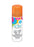 Hair Spray Neon Orange