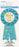 Mum To Be Blue Award Ribbon
