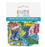 Colourful Foil Happy Birthday Confetti 14.1g