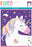 Unicorn Pack of 8 Loot Bags