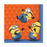 Minions Lunch Napkins 20pk
