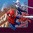 Spiderman Beverage Napkins 16Pk