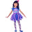 Kids Octopus  Costume 7-8 Years