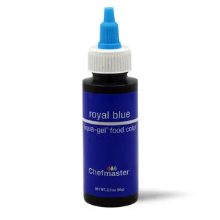 Chefmaster Super Royal Blue 65g