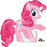 My Little Pony Foil Balloon 76cm/83cm (30"x33")