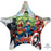 Avengers Marvel Powers Unite Mega Foil28"(71cm)