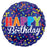 Copy of 18" Foil Balloon -Happy Birthday Party