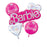 Balloon Bouquet Malibu Beach Barbie