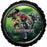 Transformers Foil Balloon 18''/43cm