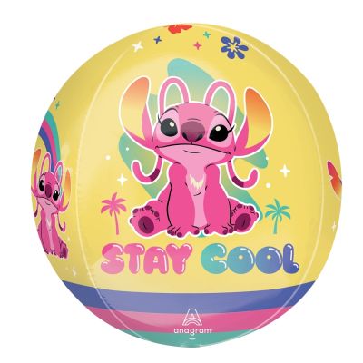 Lilo And Stitch Orb 15''/38cm