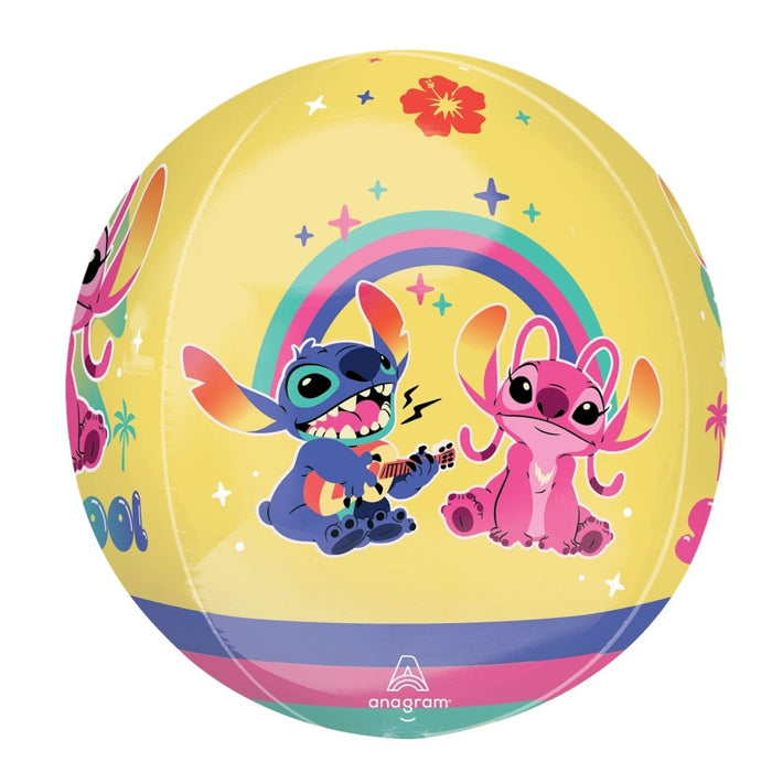 Lilo And Stitch Orb 15''/38cm