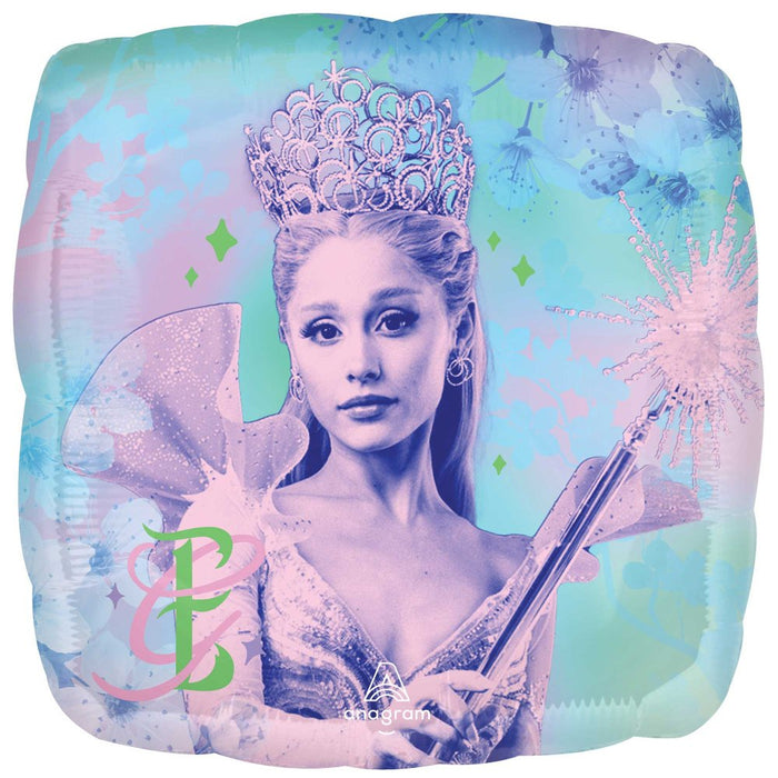 Wicked Foil Balloon 43cm