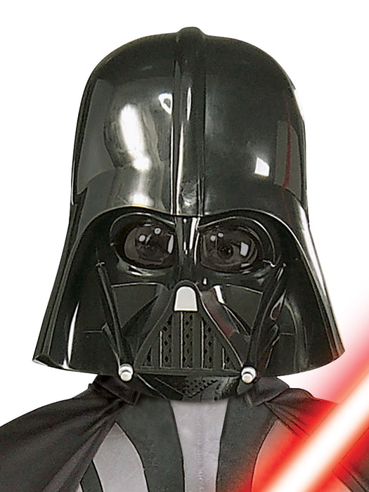 Darth Vader Deluxe Costume - Size 6-8