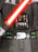 Darth Vader Deluxe Costume - Size 6-8