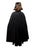 Darth Vader Deluxe Costume - Size 6-8