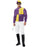 Adult Jockey Costume - Standard