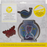 Wilton Sealife Cupcake Decorating Kit
