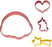 Wilton Unicorn Cupcake Decorating Kit