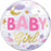 Baby Girl Sweet Dreams Bubble 22''/56cm