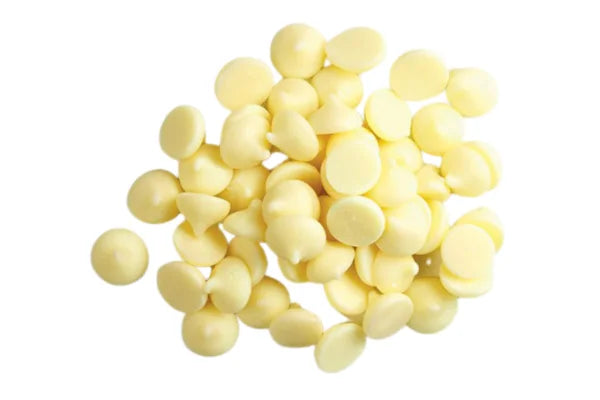 White Chocolate Chips Snowetts 200g