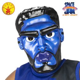 The Brow Space Jam Mask