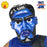 The Brow Space Jam Mask