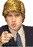 Billionaire Wig