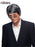 Adult Grey Men's Wig