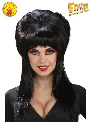 Elvira Wig