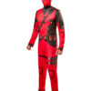 Deadpool Adult Costume Medium