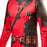 Deadpool Adult Costume Medium