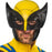 Deadpool Wolverine Adult Costume Small