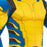 Deadpool Wolverine Adult Costume Medium
