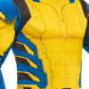 Deadpool Wolverine Adult Costume Small