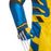 Deadpool Wolverine Adult Costume Small