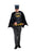 Batman Adult Top, Cape And Mask