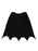 Batman Adult Top, Cape And Mask