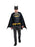 Batman Adult Top, Cape And Mask