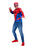 Spider-Man Costume Top & Mask Adult Size M-L