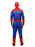 Adult Spider-Man Costume - Extra Small