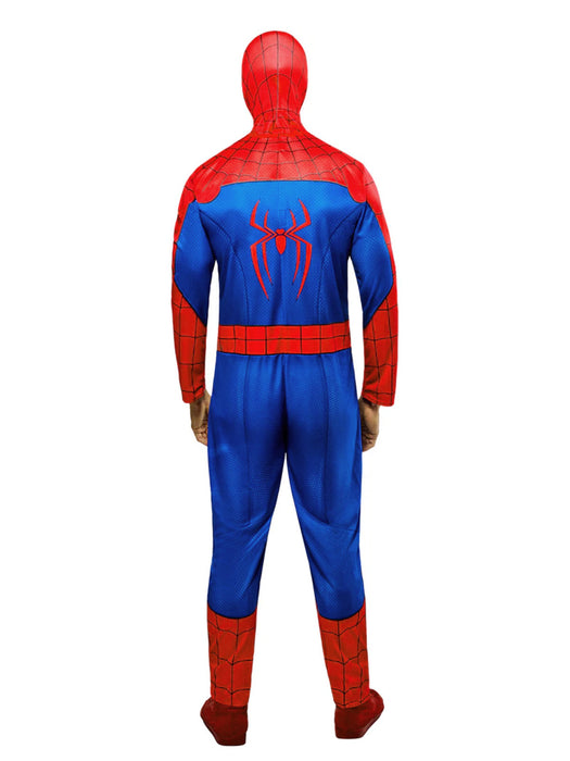 Adult Spider-Man Costume - Extra Small