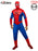 Adult Spider-Man Costume - Extra Small